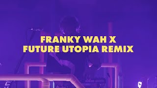 Freedom (Franky Wah Remix) (feat. Greentea Peng, Albert Woodfox & Kano)