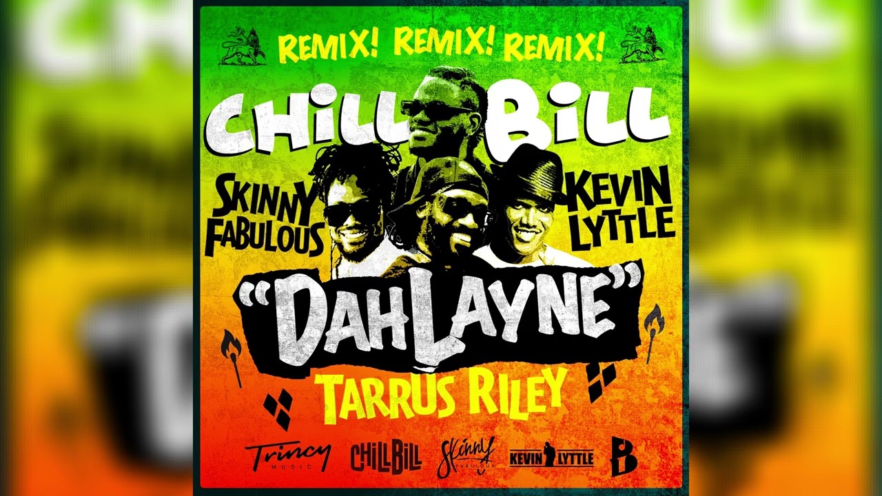 DAHLAYNE (REMIX)