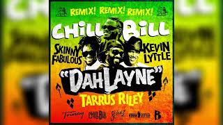 DAHLAYNE (REMIX)