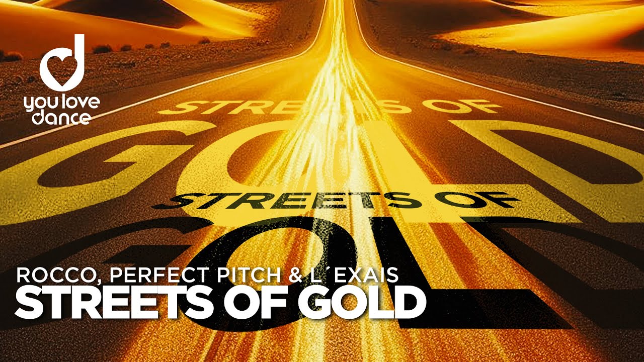 Streets Of Gold