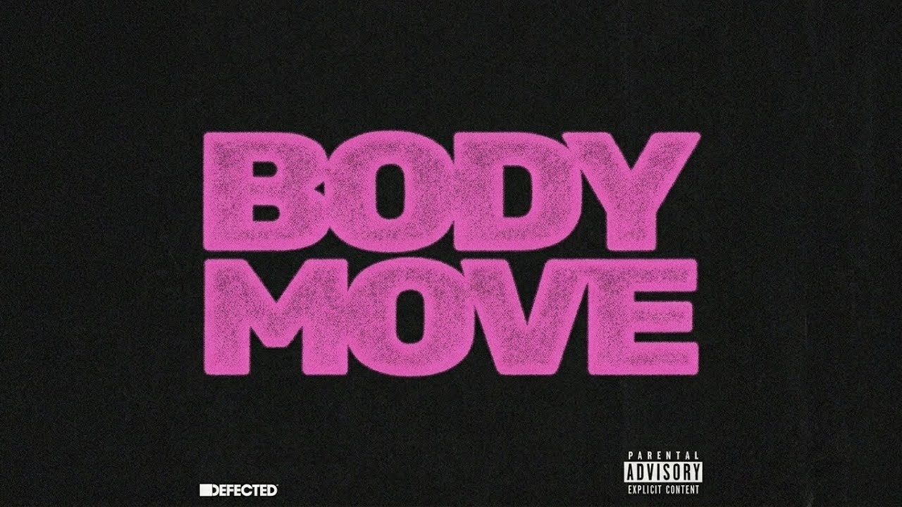 Body Move (feat. IRAH)