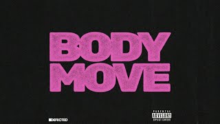 Body Move (feat. IRAH)