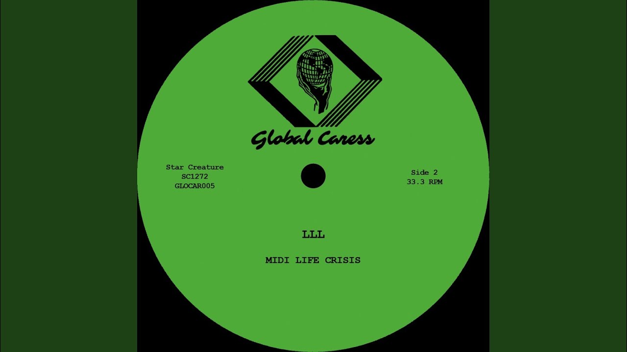 Midi Life Crisis