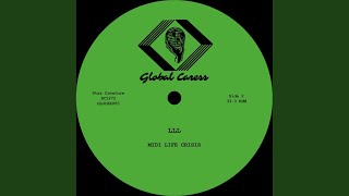 Midi Life Crisis