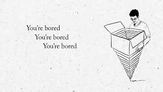 Bored & Overboard (Pandora's Box)