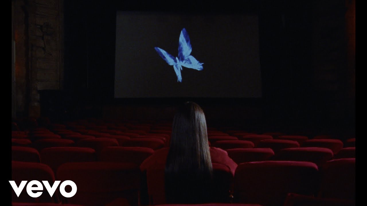 BUTTERFLY EFFECT