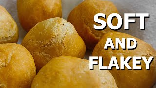 Fried Dumpling