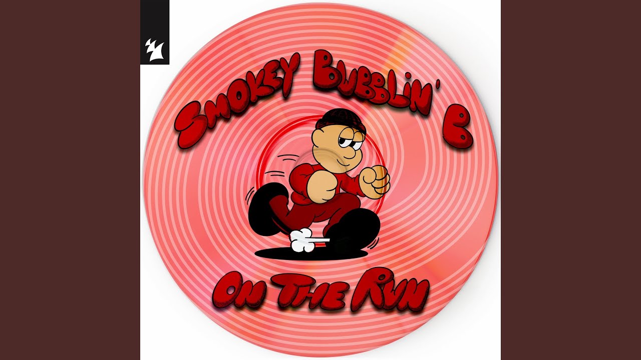 On The Run