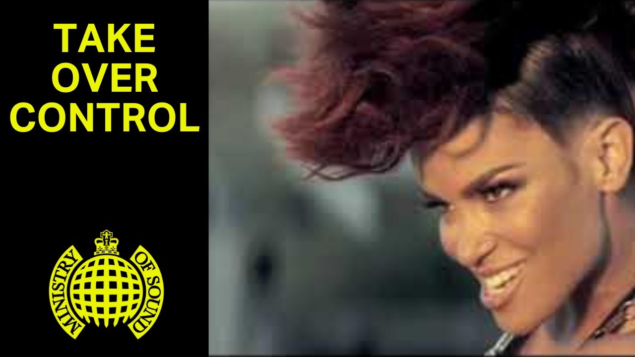 'Take Over Control' (Official Video)