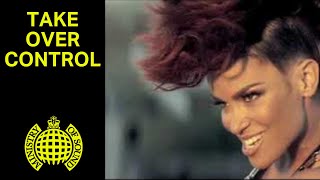 'Take Over Control' (Official Video)