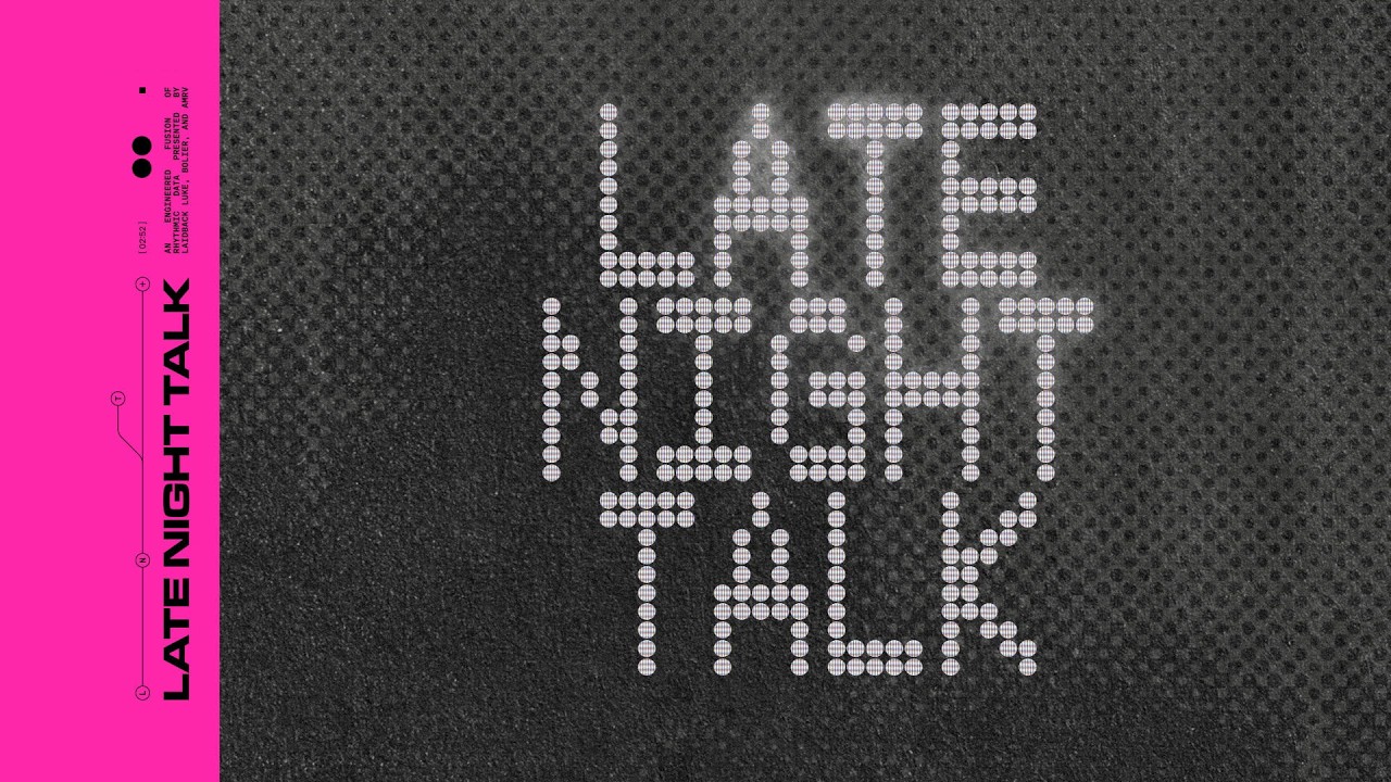Late Night Talk