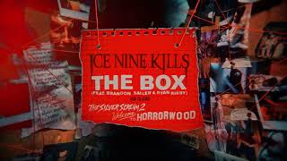 The Box [Feat. Brandon Saller & Ryan Kirby]