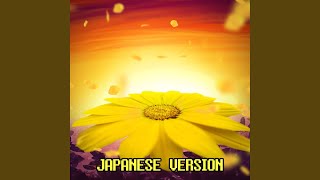 Flower Man (Japanese version)