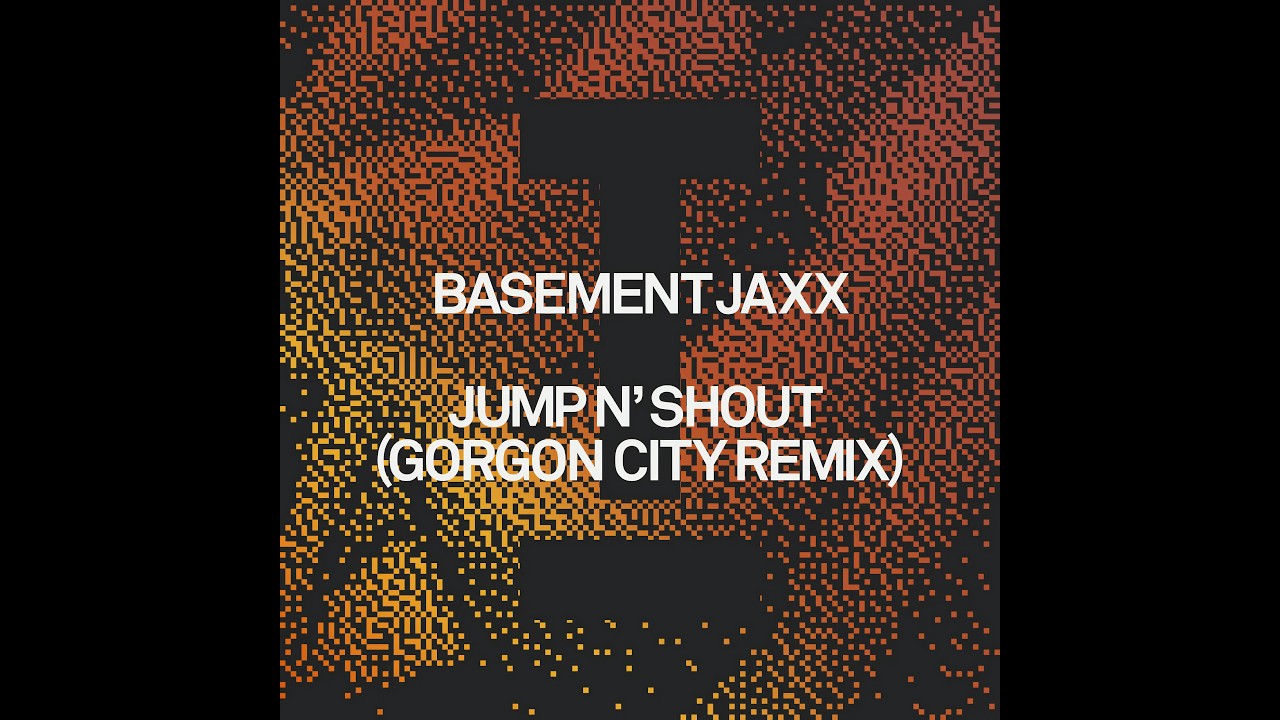 Jump N' Shout (Gorgon City Remix)