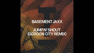 Jump N' Shout Gorgon City Extended Mix