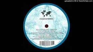Emperor (Maceo Plex Remix) (feat. Kali)