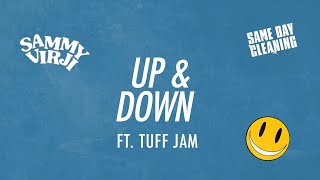 Up & Down