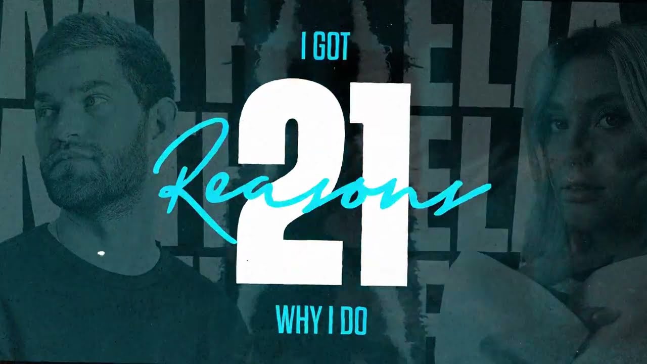 21 Reasons (feat. Ella Henderson)