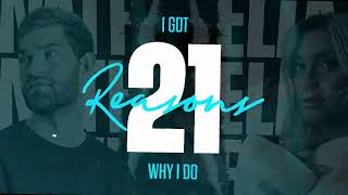 21 Reasons (feat. Ella Henderson)