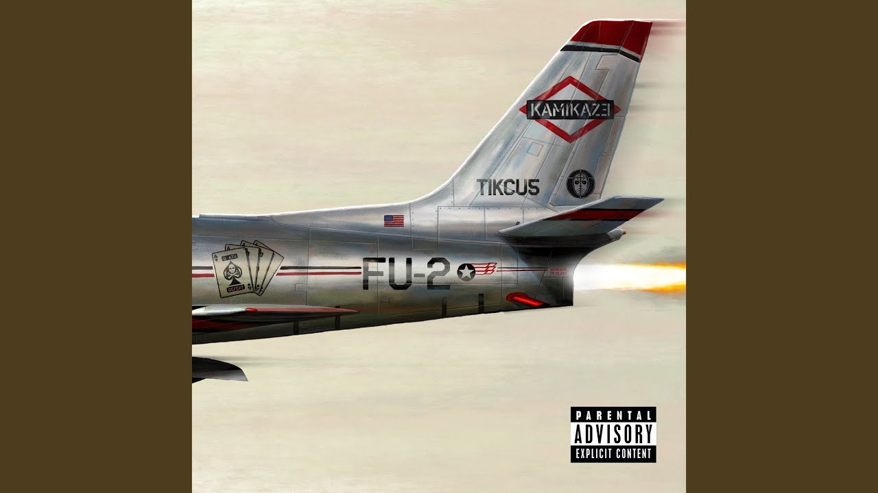 Not Alike (feat. Royce Da 5'9)