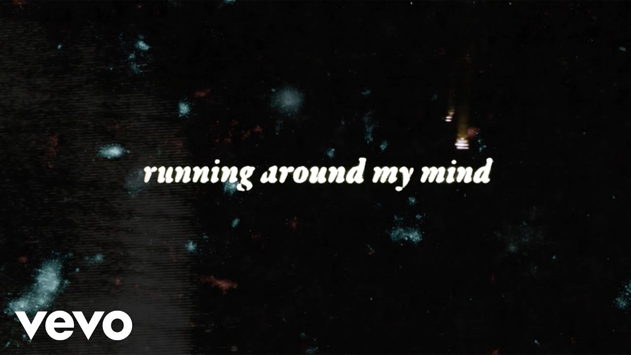 Half The World Away (Official Lyric Video)