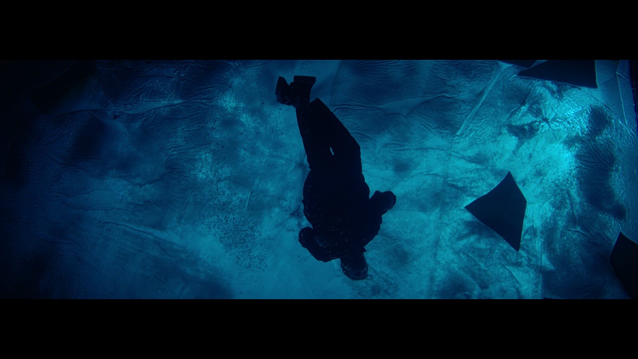 Water Baby (feat. Loyle Carner)