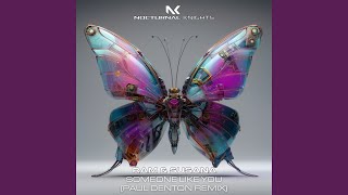 Someone Like You - Paul Denton Remix