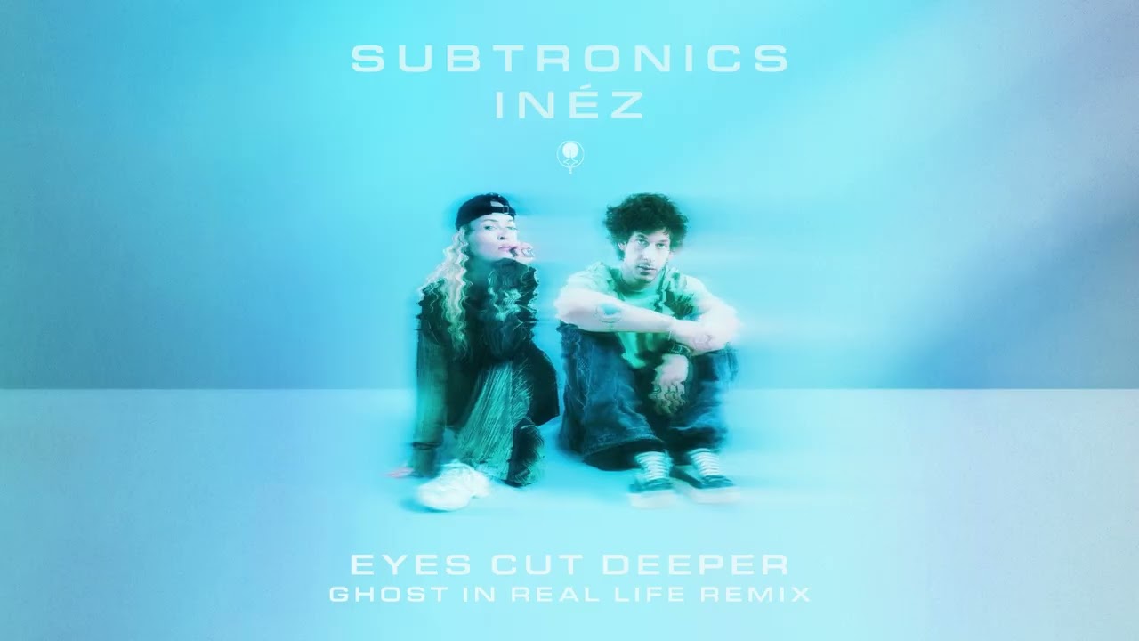 Eyes Cut Deeper (Ghost in Real Life Remix)