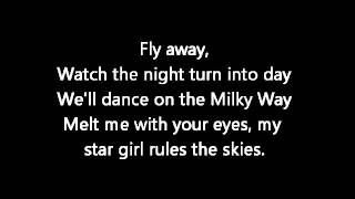 Star Girl