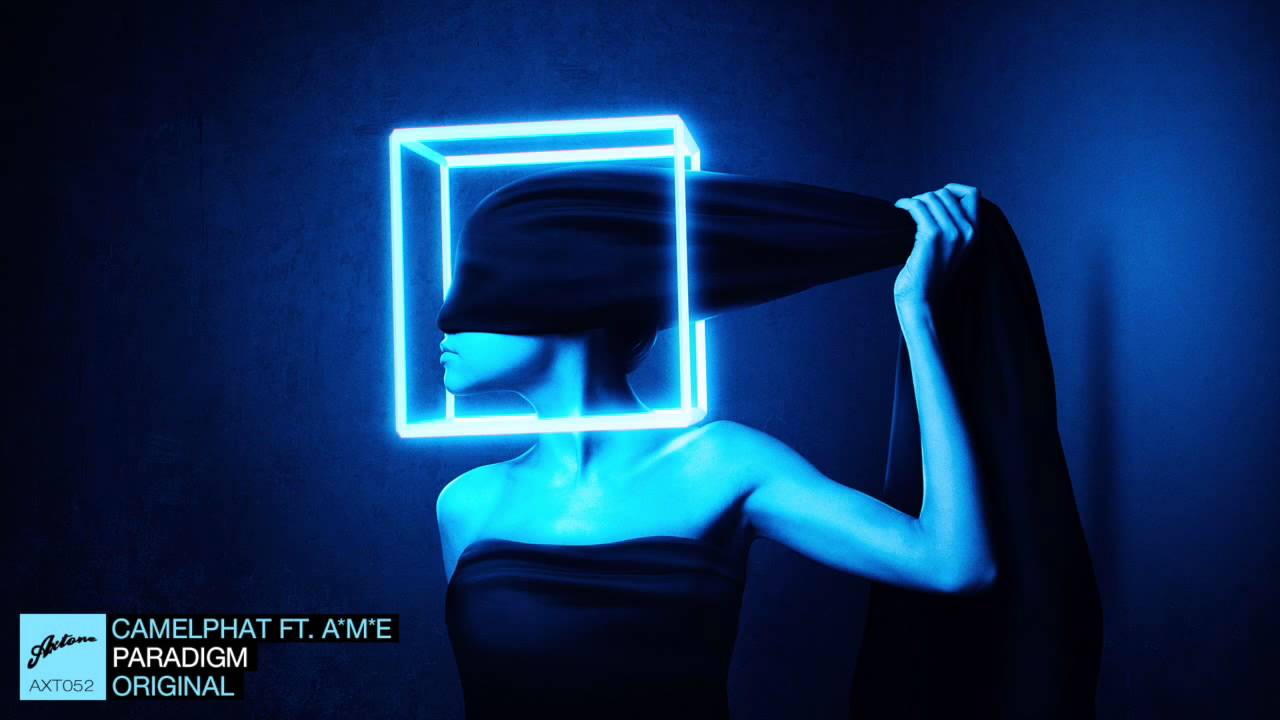 Paradigm (feat. Ame)