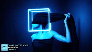 Paradigm (feat. Ame)