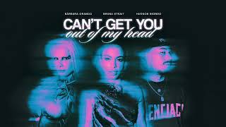Can't Get You Out Of My Head Extended