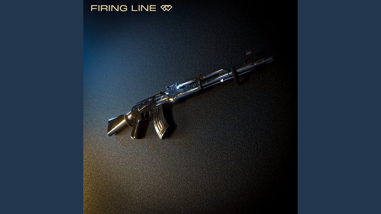Firing Line - Chestplate Mix