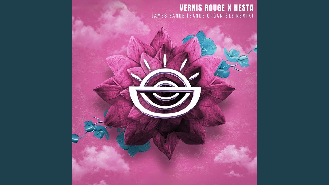 James Bande Bande Organisée Remix