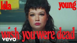 Wish You Were Dead