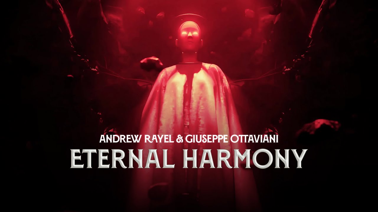 Eternal Harmony [FYH 450 Anthem]