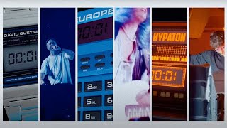 The Final Countdown 2025