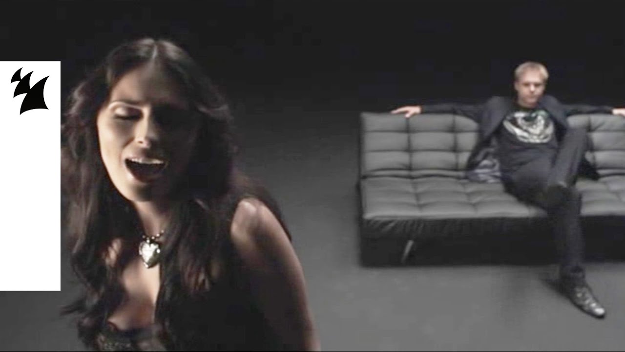 In And Out Of Love (Official Music Video)
