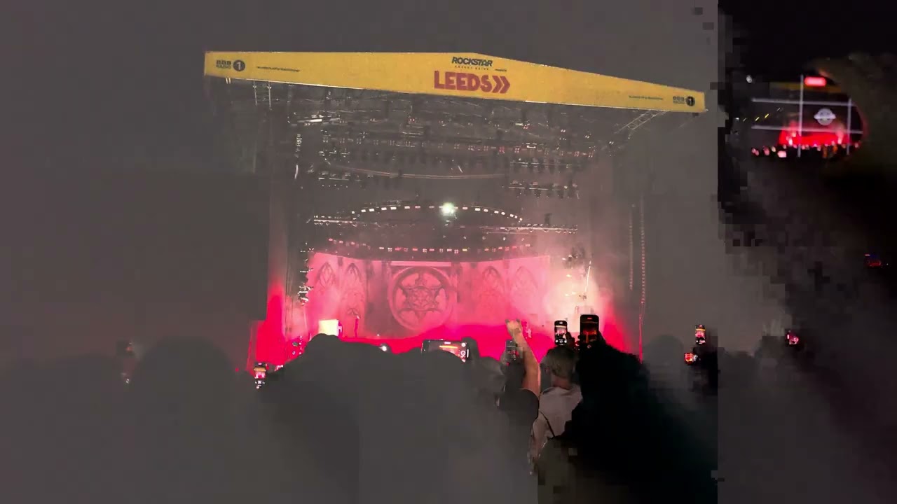 LosT (Reading Leeds 2025)