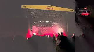 Antivist (Reading Leeds 2025)