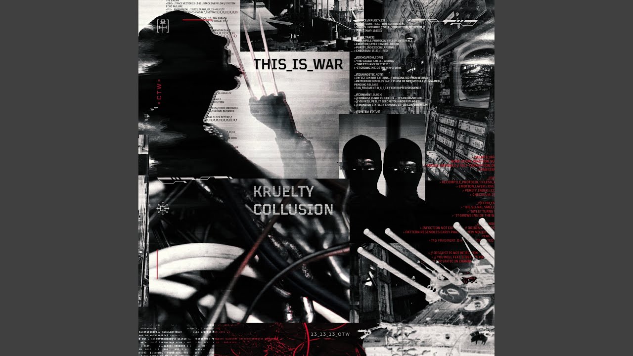 THIS_IS_WAR Pro Mix