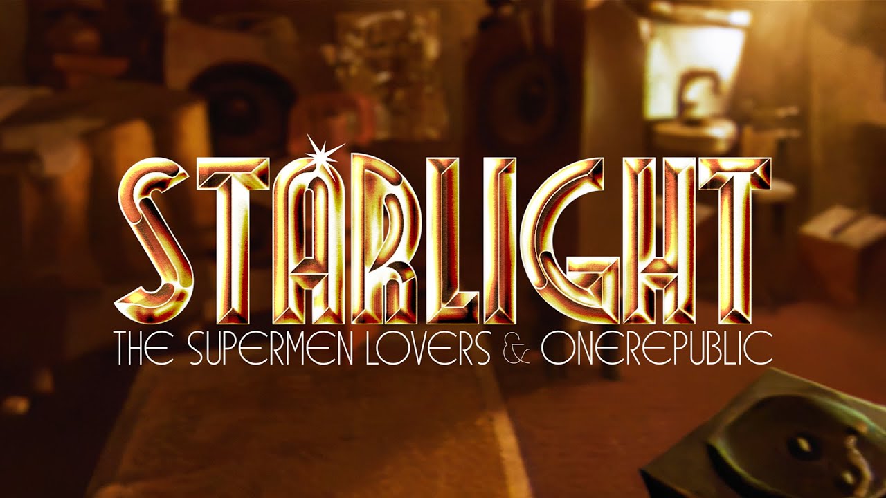Starlight (The Fame)