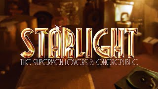Starlight (The Fame)