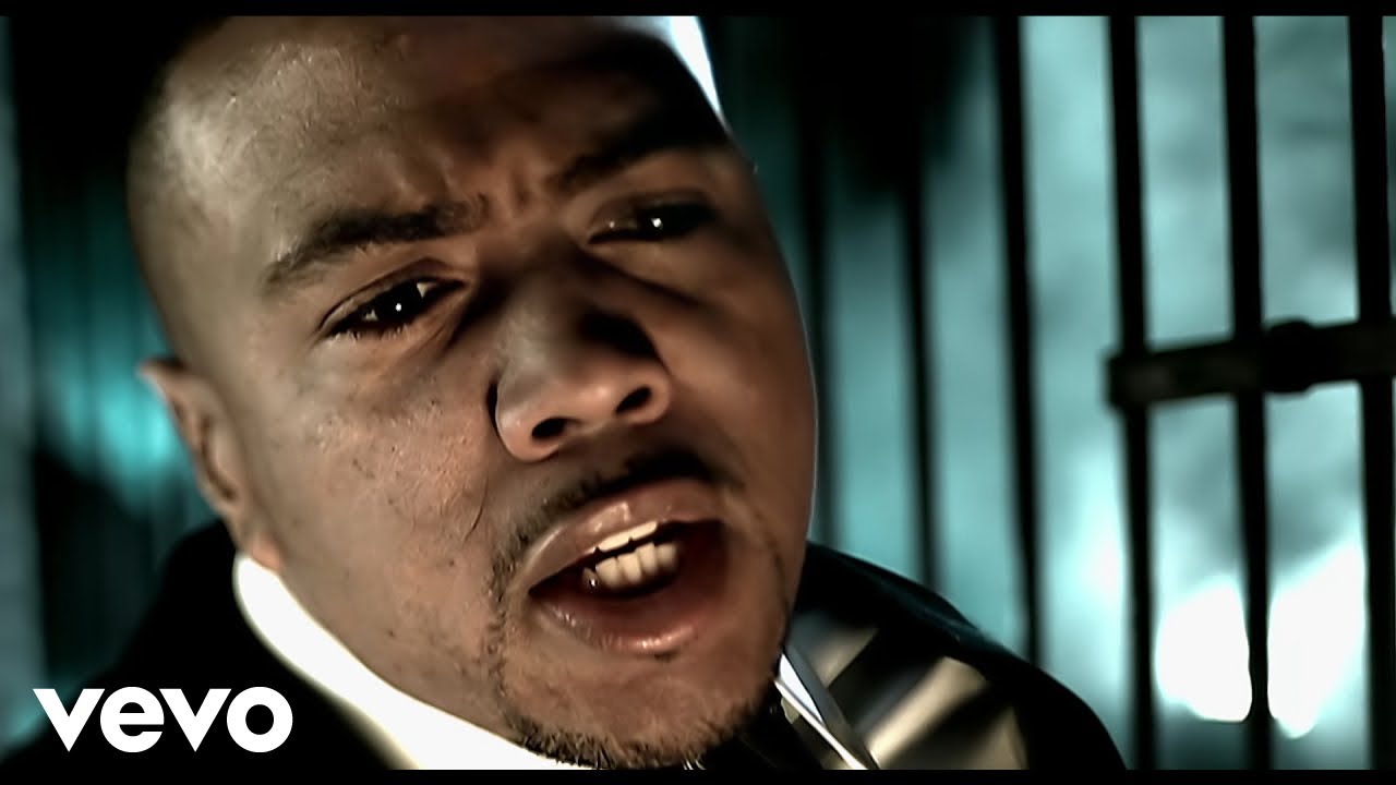 The Way I Are ft. Keri Hilson, D.O.E., Sebastian