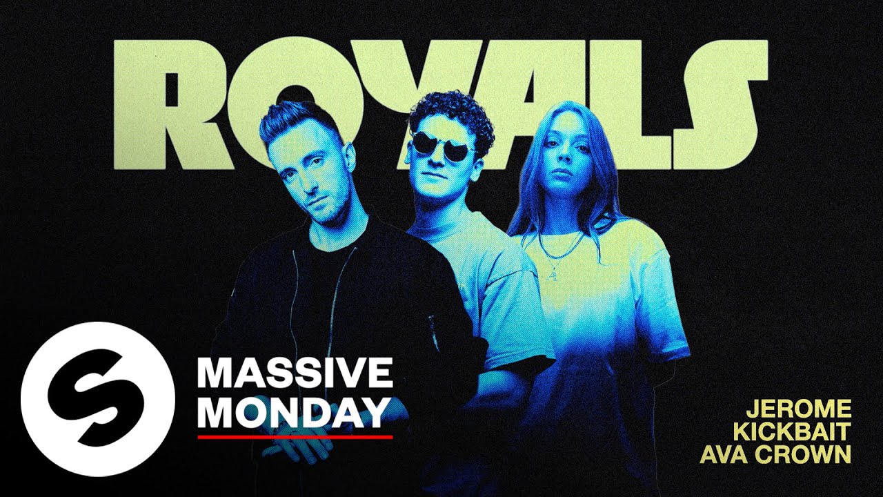 Royals Extended Mix