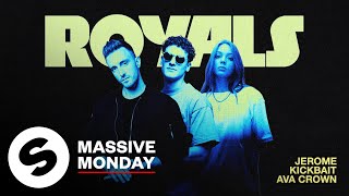 Royals Extended Mix