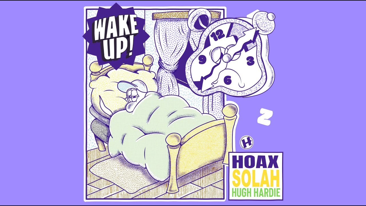 Wake Up