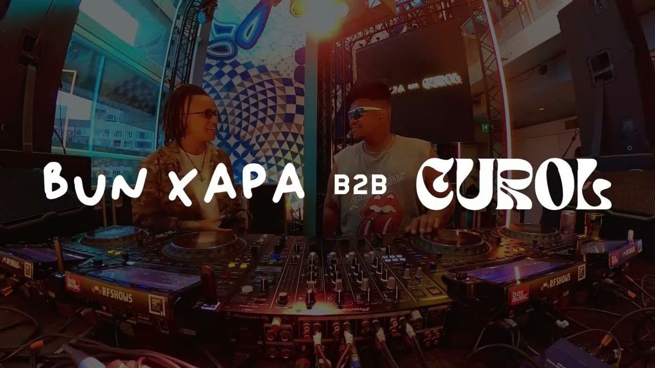 Ilê (feat. Jessica Gaspar)
