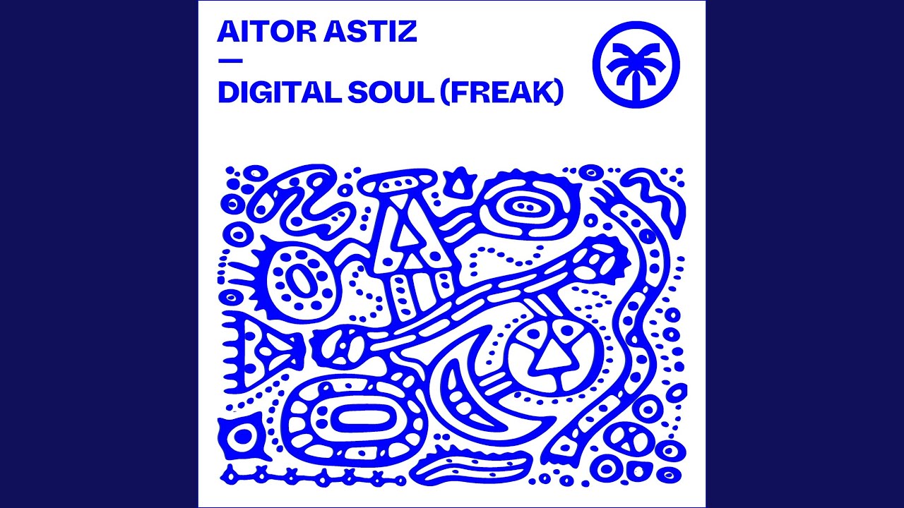 Digital Soul (Freak)