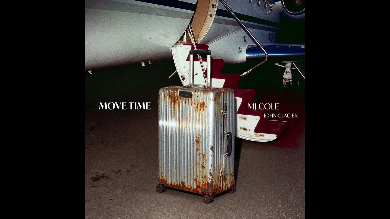 Move Time